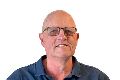 Rainer Vossiek
