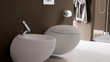 Creativbad Luxus - WC Toiletten für Ihr Traumbad 