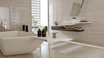 Creativbad Luxus - Naturstein Badezimmer für Ihr Traumbad 