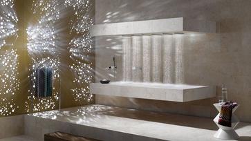 Creativbad Luxus - Duschen für Ihr Traumbad 